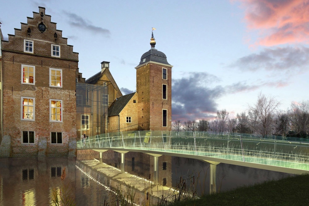 Lezing in Gasthuiskerk over Achterhoekse musea Hans Melchers ...